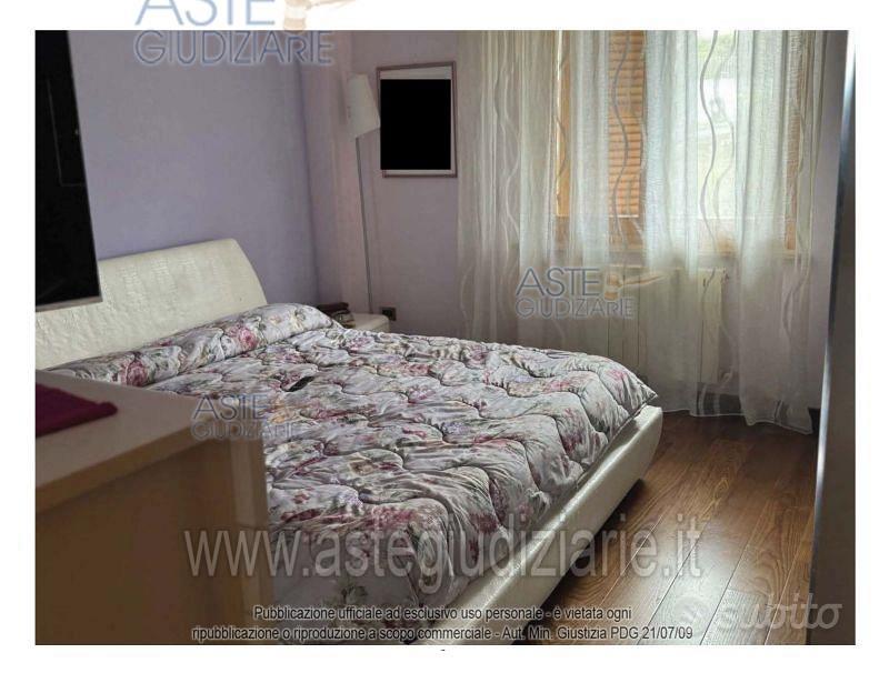 Appartamento – Fabriano, Piano, Ancona - Vista 5