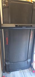 tapis roulant domyos run 100
