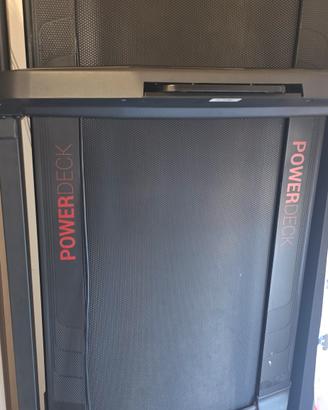 tapis roulant domyos run 100