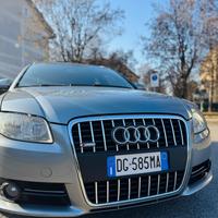 Audi a4 avant 2.0 tdi