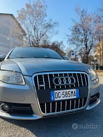 Audi a4 avant 2.0 tdi