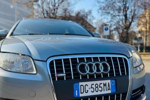 Audi a4 avant 2.0 tdi