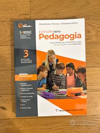 I colori della pedagogia 3