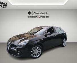 Alfa Romeo Giulietta 1.6 JTDm-2 120 CV Distinctive