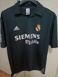 Maglia Real Madrid Away Stag. 2002/2003