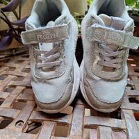 Scarpe frozen 31