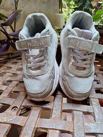 Scarpe frozen 31