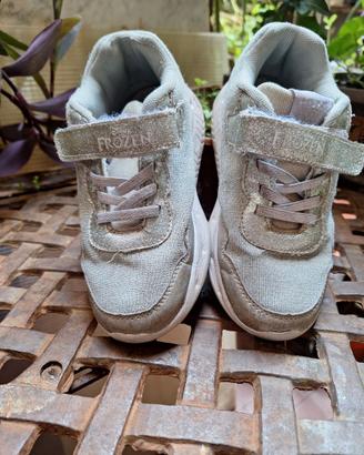 Scarpe frozen 31