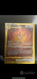 Carta pokemon arceus