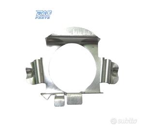 ADATTATORE LAMPADA KIT LED H7 PER MERCEDES