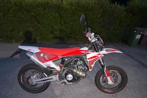Fantic 125 XMF 