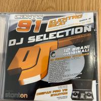 Elektro Beat DJ SELECTION 91