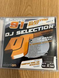 Elektro Beat DJ SELECTION 91