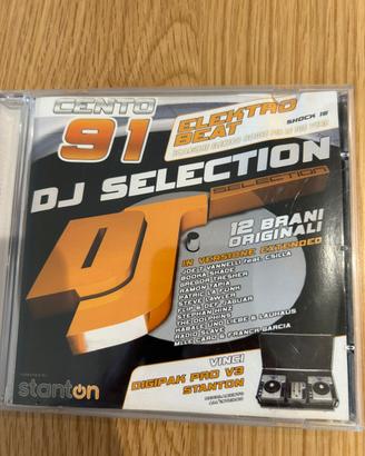 Elektro Beat DJ SELECTION 91