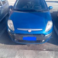 Fiat Punto Evo 1.2 benzina – 5 porte –Neopatentati
