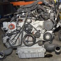 Motore mercedes sprinter - 2.2 - 651 150