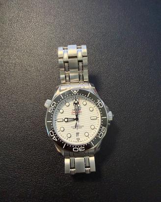 OMEGA SEAMASTER 300M