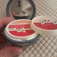 Trucchi Pupa x ragazzina