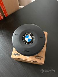 Bmw Airbag M Sport