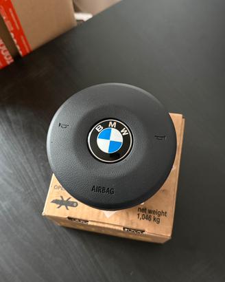 Bmw Airbag M Sport