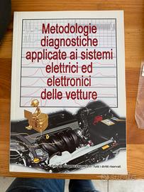 Libri per meccanici ed elettrauto