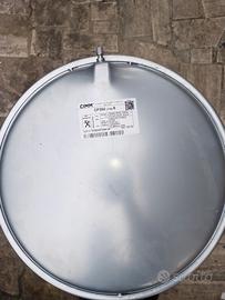 vaso espansione caldaia 