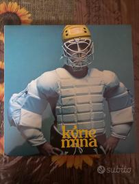 Doppio vinile 33 giri usato Mina "Kyrie"