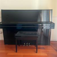 Pianoforte verticale