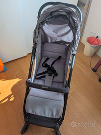 passeggino Inglesina Sketch