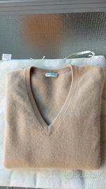Maglione 100% cashmere Benetton 