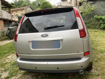 FORD CMAX 2005