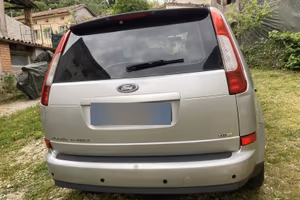 FORD CMAX 2005