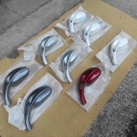 Specchietto sinistro Malaguti Phantom f12 f15 