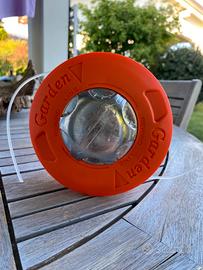 Batti e vai decespugliatore