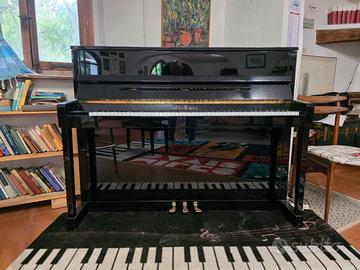 Pianoforte verticale Schimmel 116 cm