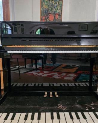 Pianoforte verticale Schimmel 116 cm