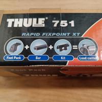 Barra portatutto Thule