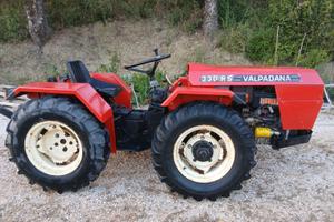 Trattore agricolo Valpadana