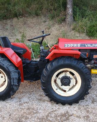 Trattore agricolo Valpadana