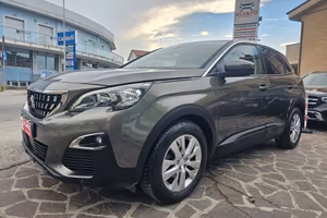 Peugeot 3008 BlueHDi 120 EAT6 S&S Business