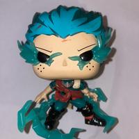 funko pop izuku