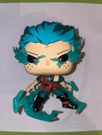 funko pop izuku