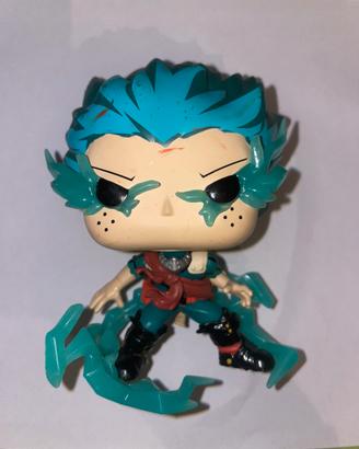 funko pop izuku