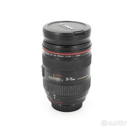 Canon EF 24-70mm f/2.8 L USM