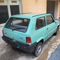 Panda Young 1.100