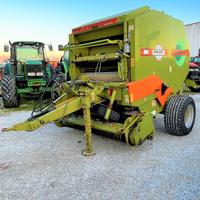 Rotopressa wolagri c155