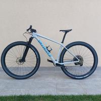 Specialized Epic HT Comp M