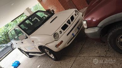  Terrano2