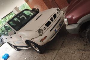  Terrano2