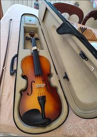 violoncello Corelli Violin 